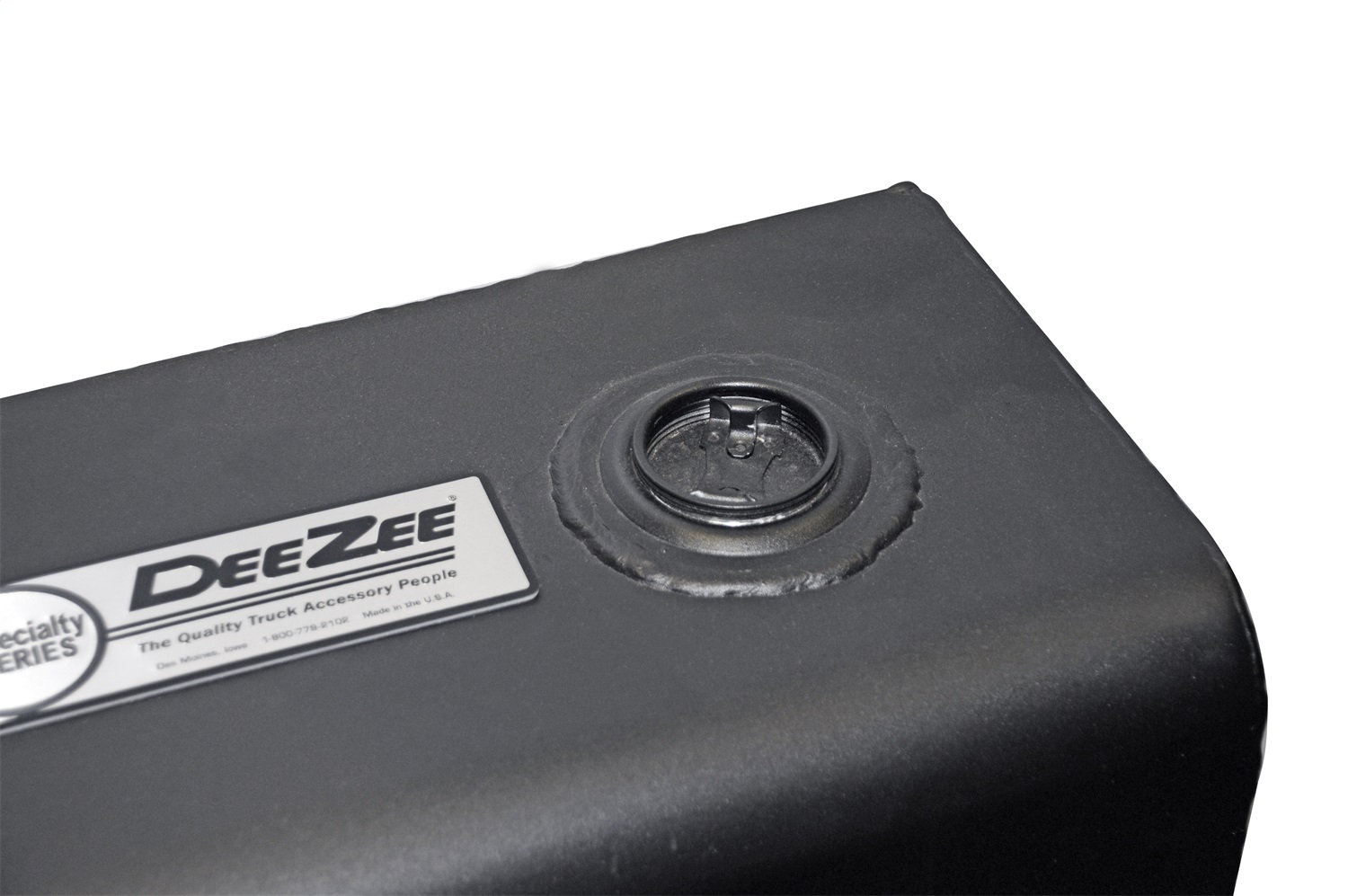 Specialty Series Auxiliary Transfer Tank - Image 5