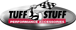 Tuff Stuff Performance