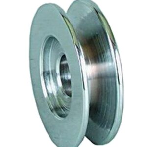 V-Belt Pulley