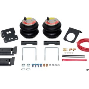 RED Label™ Ride Rite® Extreme Duty Air Spring Kit