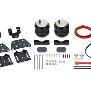 Ride-Rite® Air Helper Spring Kit