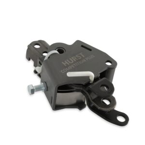 Competition Plus® Shifter Assembly