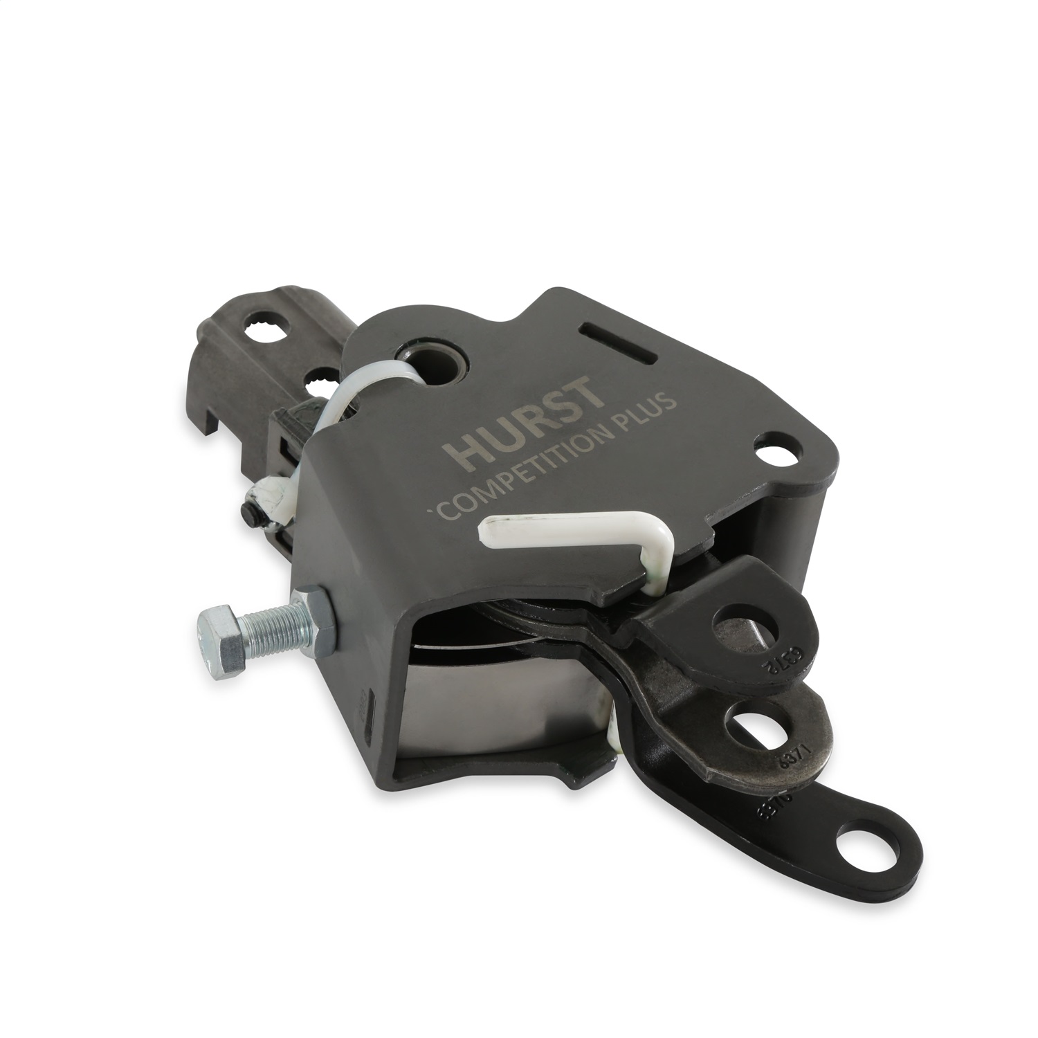 Competition Plus® Shifter Assembly