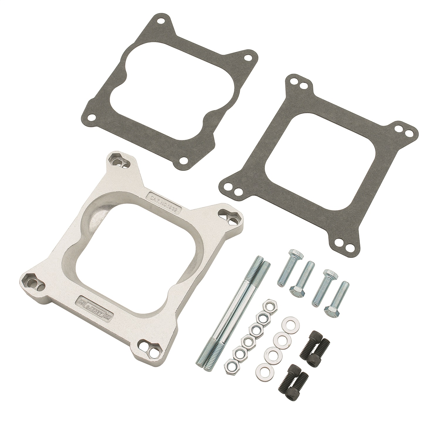 Carburetor Adapter Kit