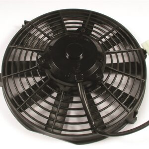 High Performance Electric Cooling Fan