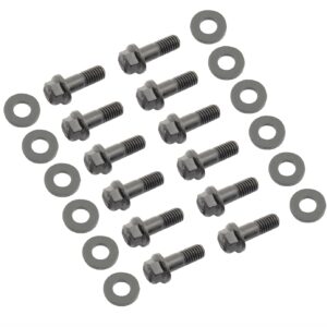 Super Intake Manifold Bolts