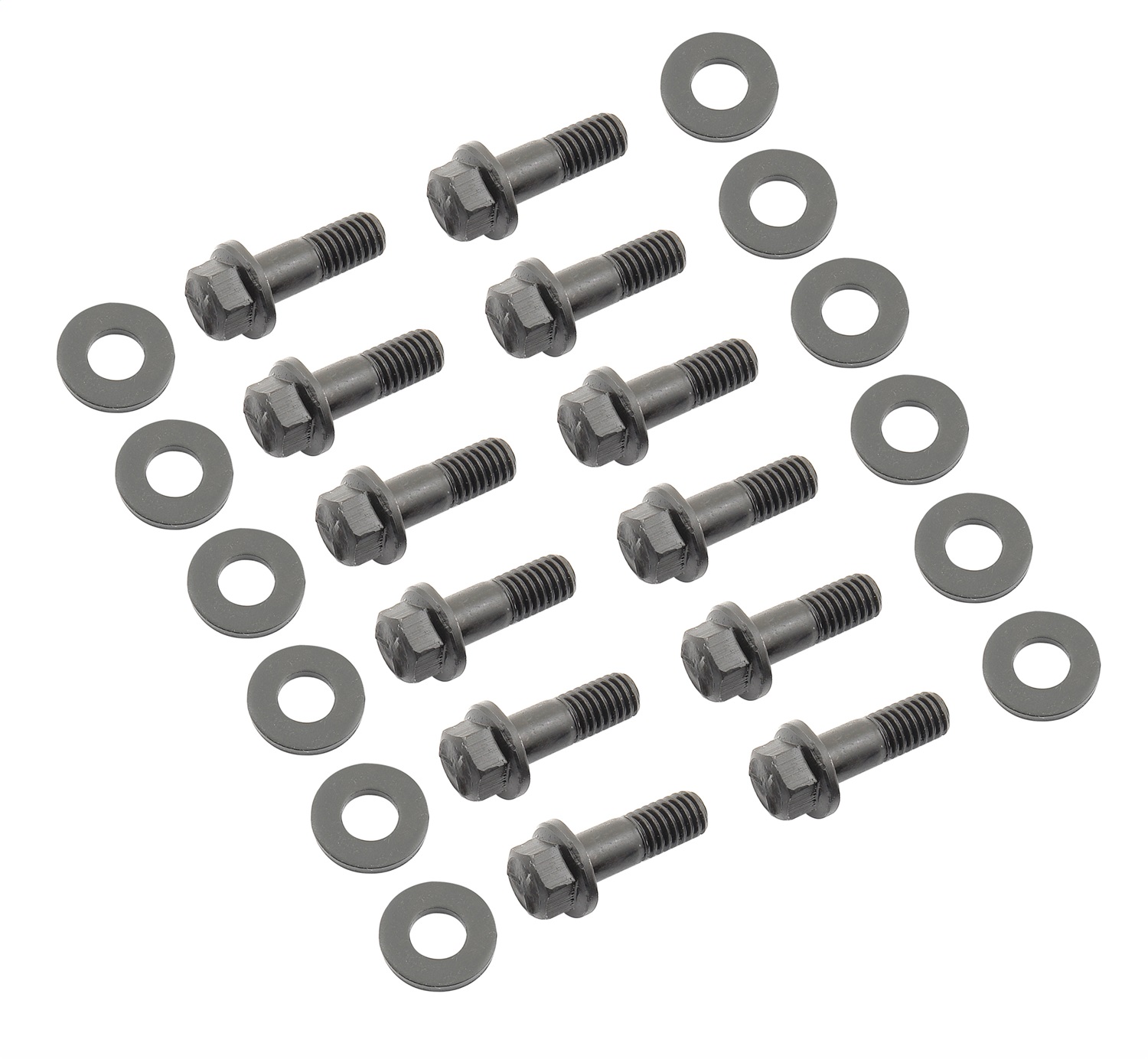 Super Intake Manifold Bolts