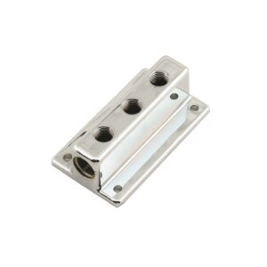 T-Style Fuel Block