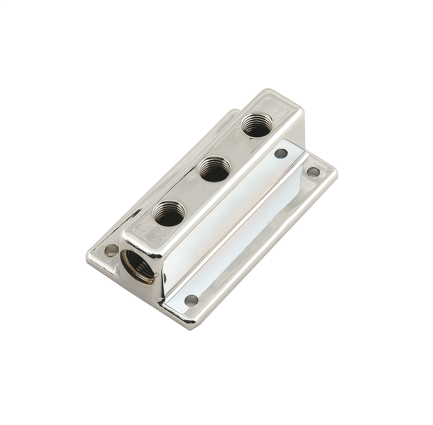 T-Style Fuel Block