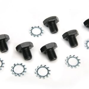 Flex Plate to Crankshaft Bolts