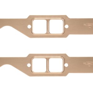 Copper Seal Exhaust Gasket Set