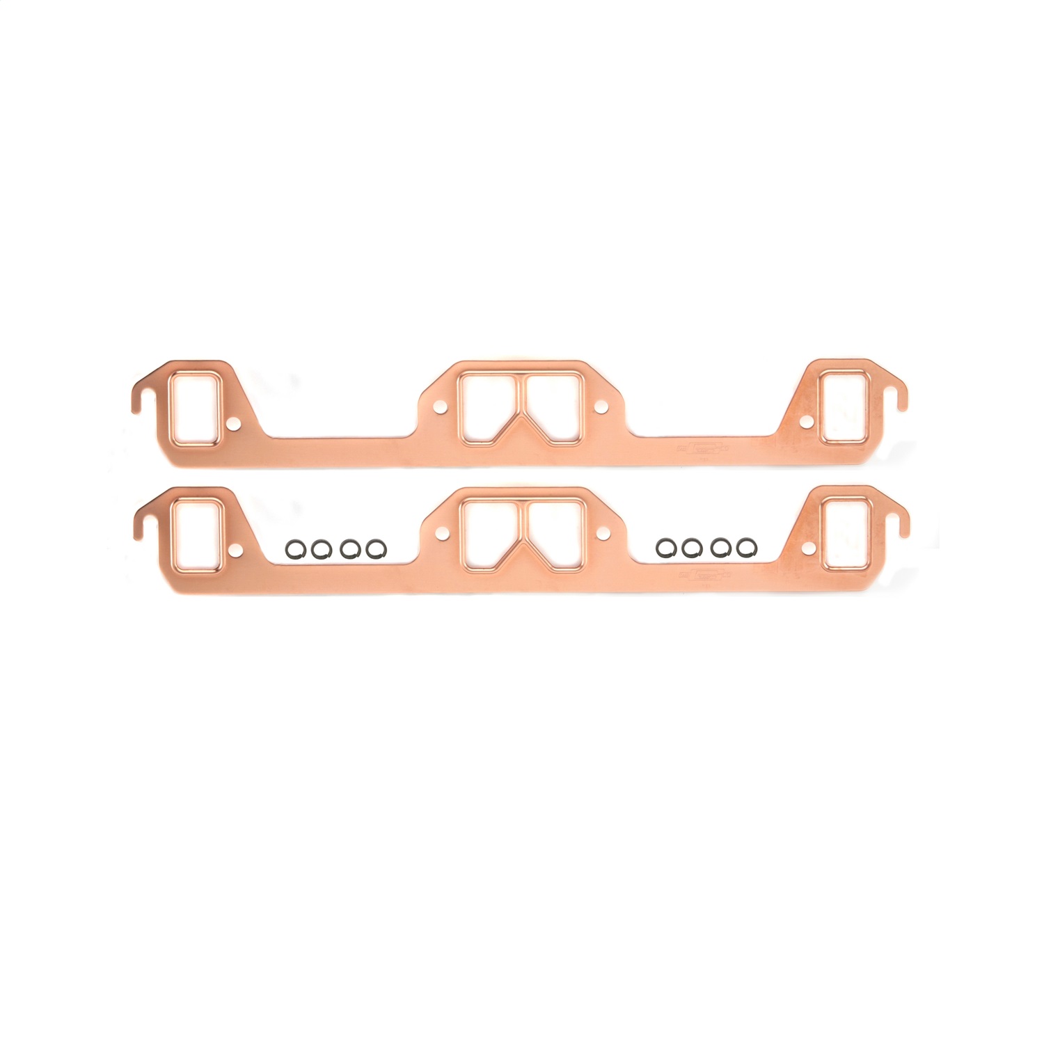 Copper Seal Exhaust Gasket Set