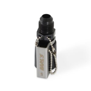 O.E. Fuel Line EFI Quick Connect Adapter