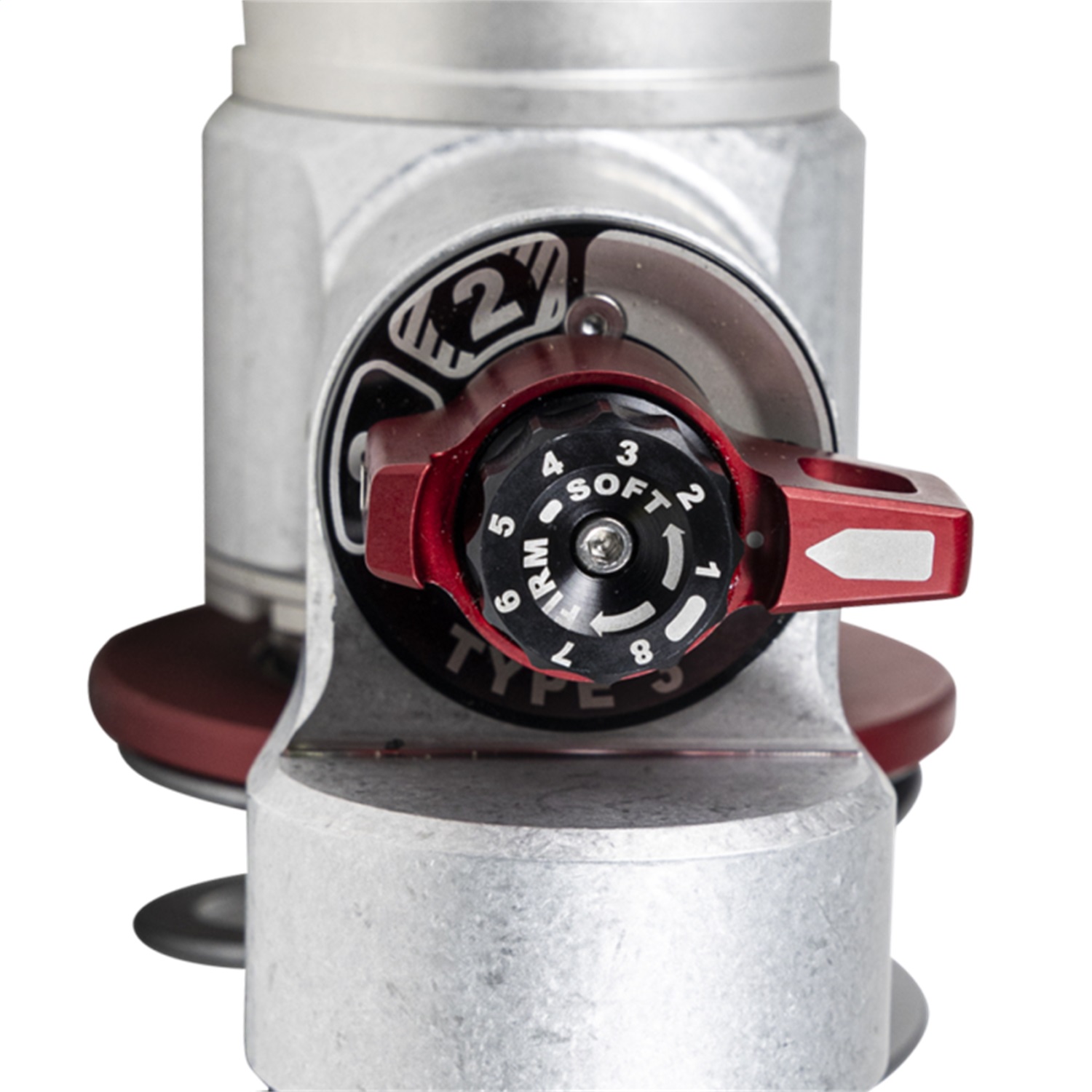 Coil Spring Lift Kit - Image 3