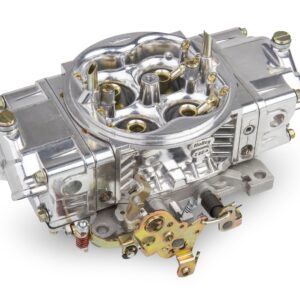 Street HP Carburetor
