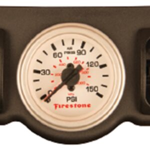Pressure Gauge