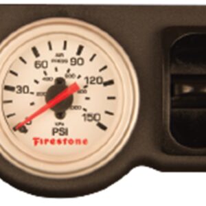 Pressure Gauge