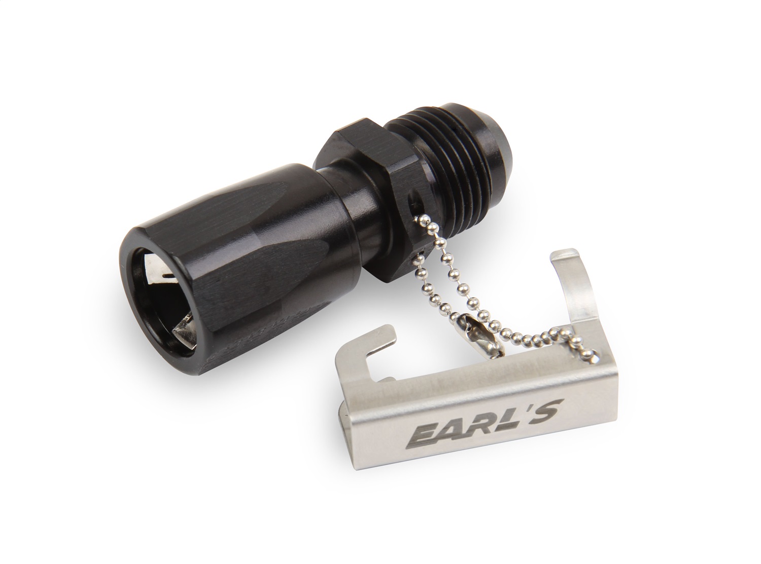 O.E. Fuel Line EFI Quick Connect Adapter