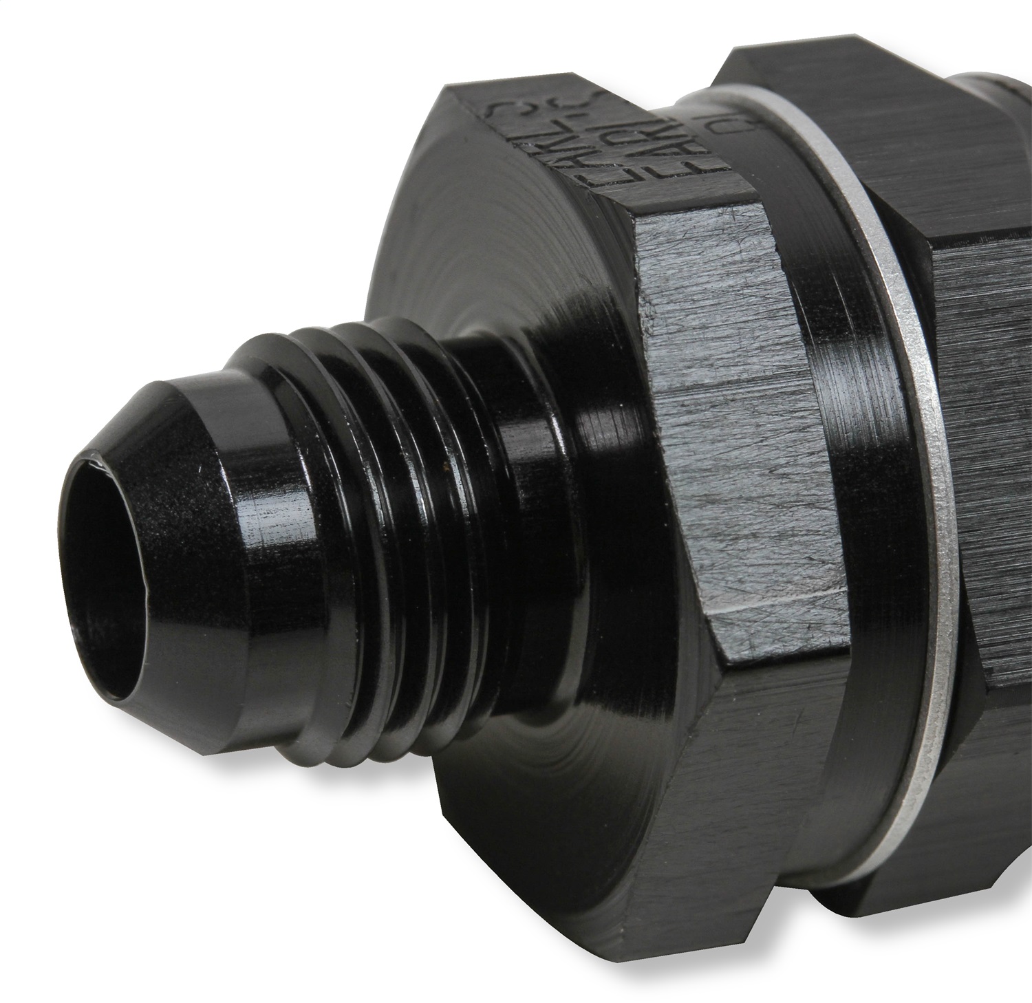 Aluminum In-Line Fuel Filter - Image 2