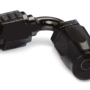 Auto-Fit™ 90 Deg. AN Hose End