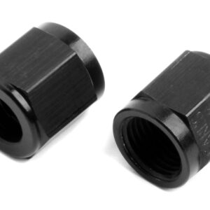 Aluminum Tube Nut