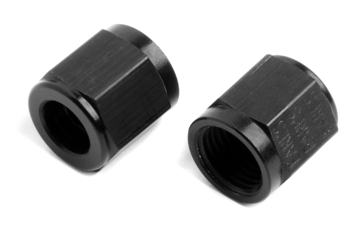 Aluminum Tube Nut
