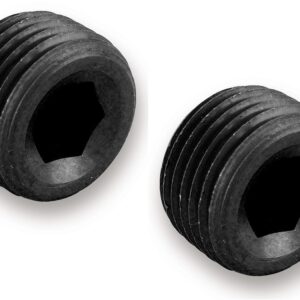 Aluminum NPT Plug