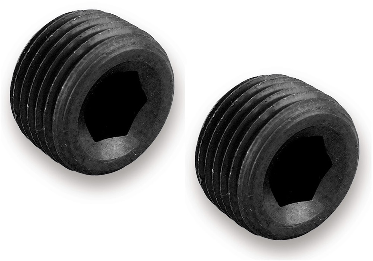 Aluminum NPT Plug