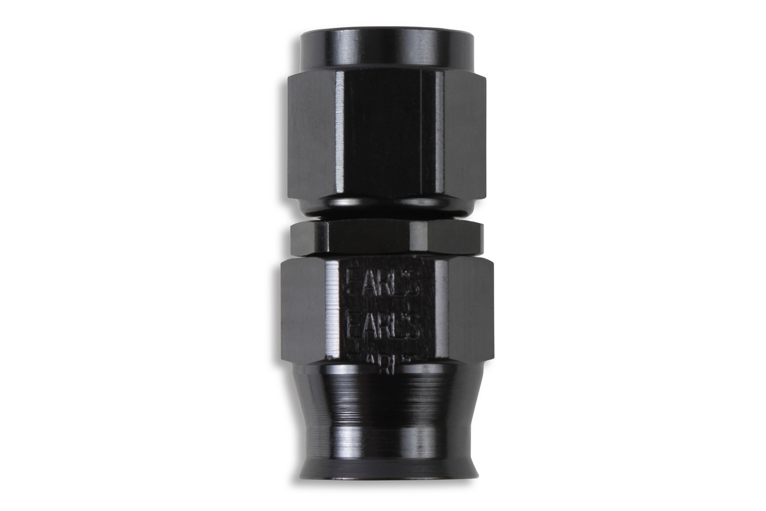Speed-Seal™ Straight AN Hose End