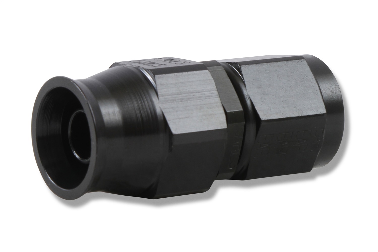 Speed-Seal™ Straight AN Hose End - Image 2