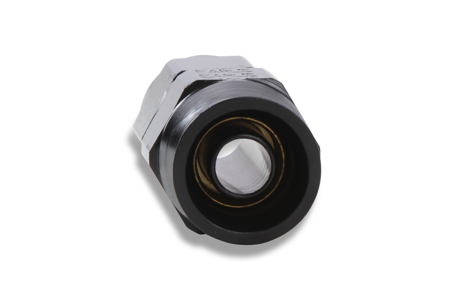 Speed-Seal™ Straight AN Hose End - Image 3