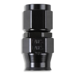Speed-Seal™ Straight AN Hose End