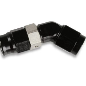 Speed-Seal™ 45 Deg. AN Hose End