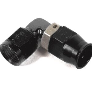 Speed-Seal™ 90 Deg. AN Hose End