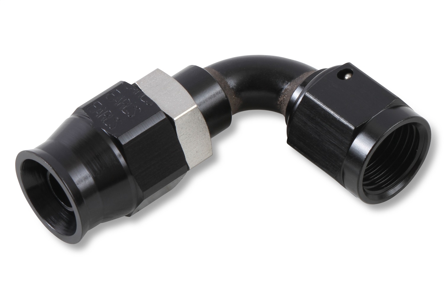Speed-Seal™ 90 Deg. AN Hose End - Image 2