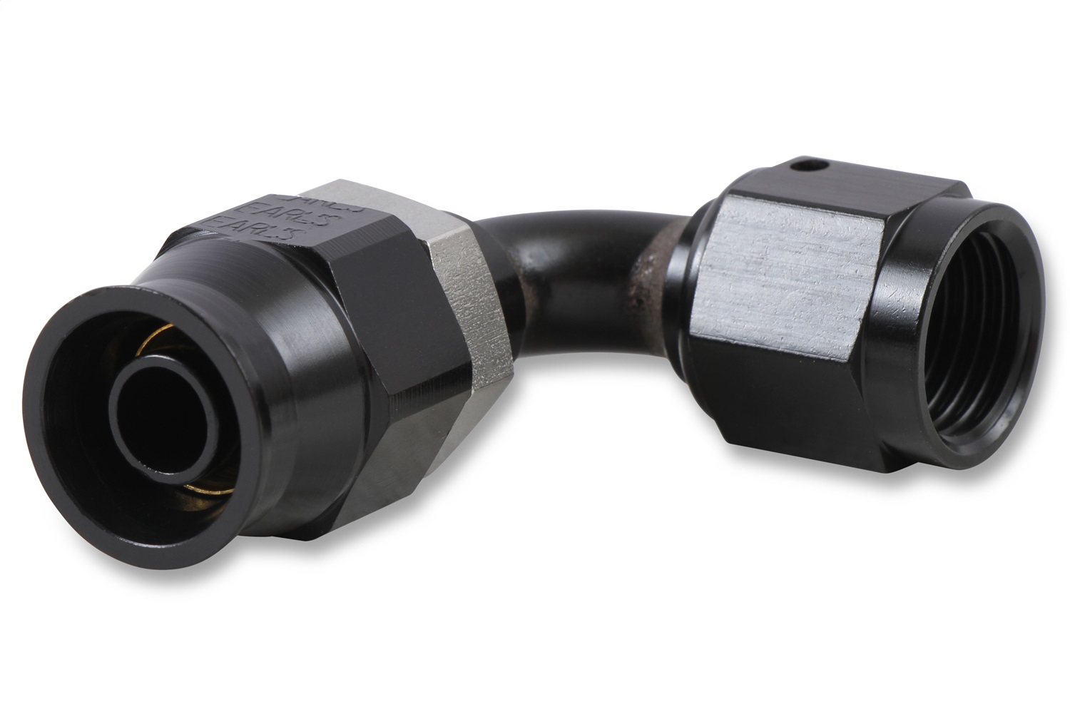 Speed-Seal™ 90 Deg. AN Hose End - Image 3