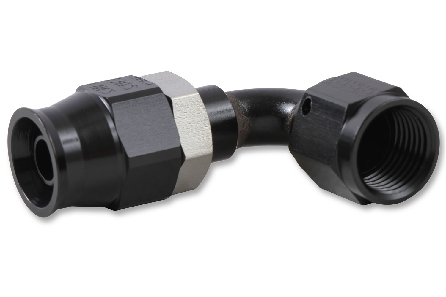 Speed-Seal™ 90 Deg. AN Hose End - Image 4