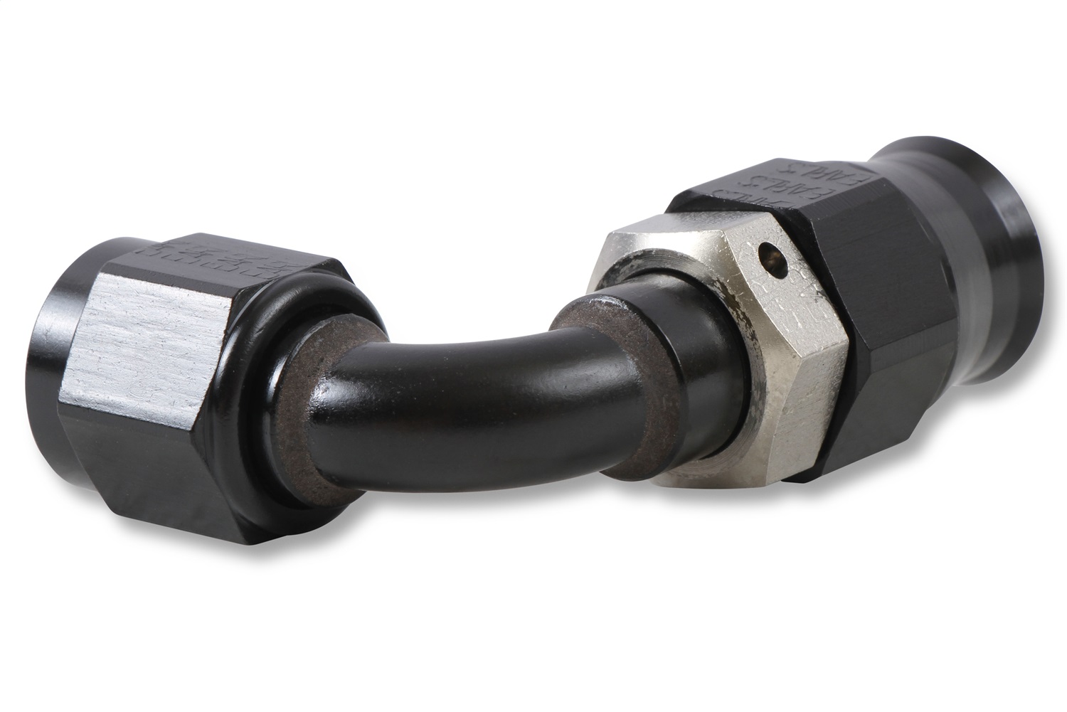 Speed-Seal™ 90 Deg. AN Hose End - Image 5