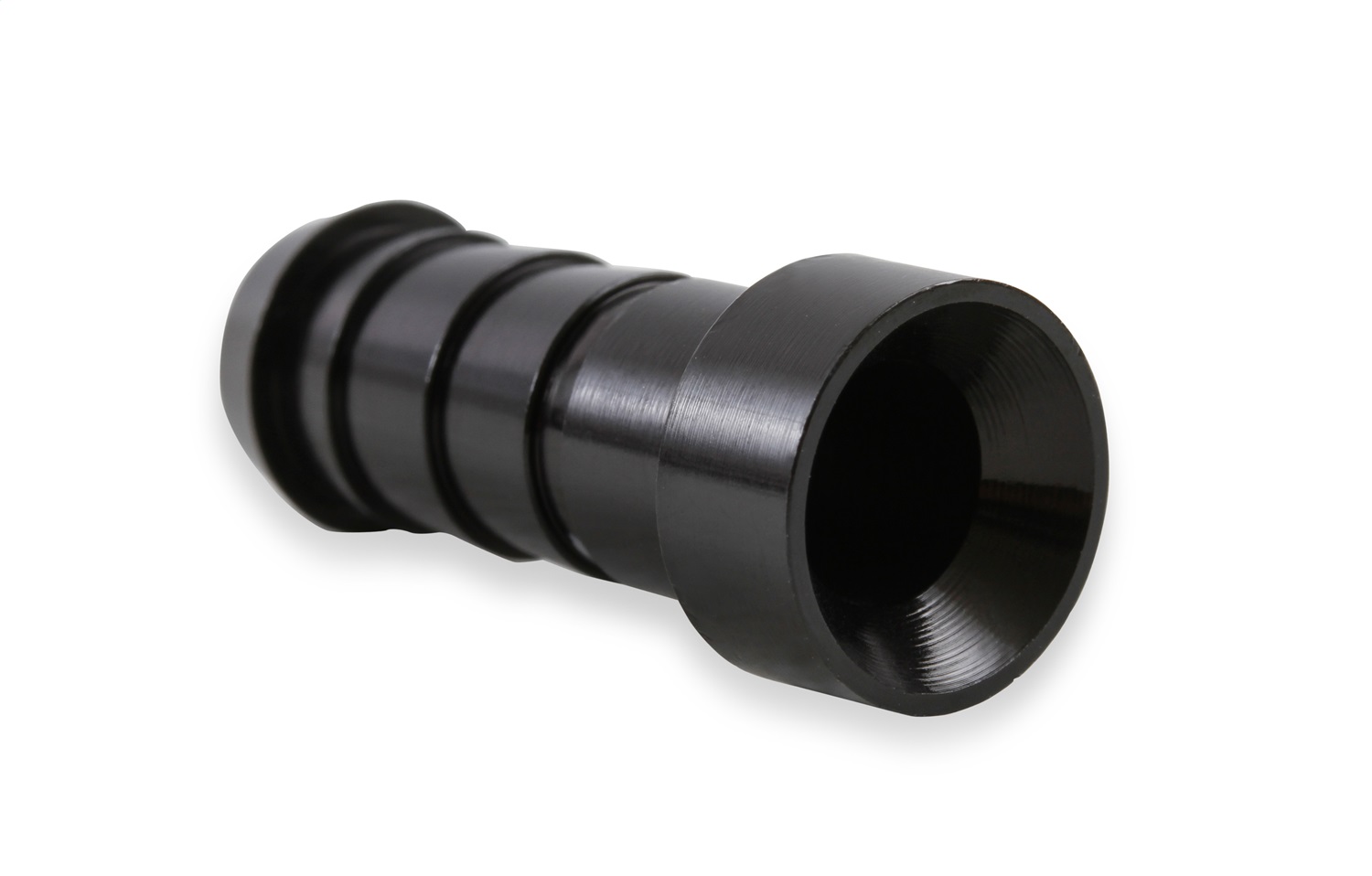 Auto-Crimp™ Straight AN Hose End - Image 4