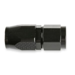 Swivel-Seal™ Straight AN Hose End