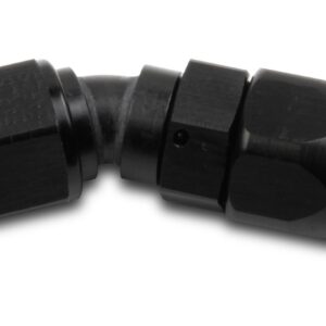 Swivel-Seal™ 30 Deg. AN Hose End