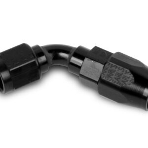 Swivel-Seal™ 60 Deg. AN Hose End
