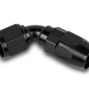 Swivel-Seal™ 60 Deg. AN Hose End