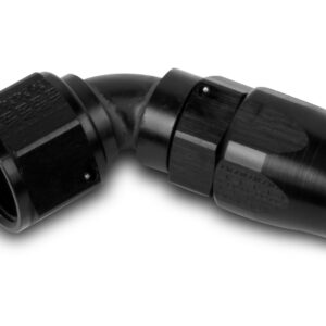 Swivel-Seal™ 60 Deg. AN Hose End