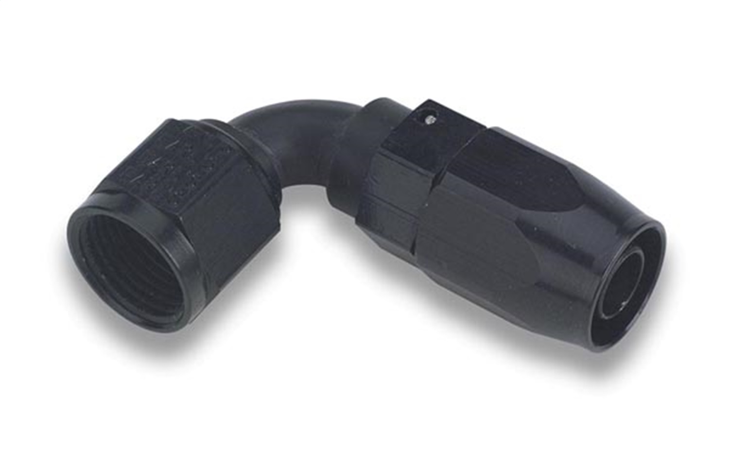 Swivel-Seal™ 90 Deg. AN Hose End - Image 2