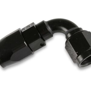 Swivel-Seal™ 90 Deg. AN Hose End