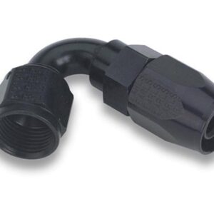 Swivel-Seal™ 120 Deg. AN Hose End