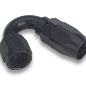 Swivel-Seal™ 150 Deg. AN Hose End