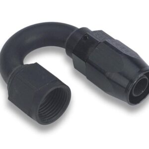 Swivel-Seal™ 180 Deg. AN Hose End