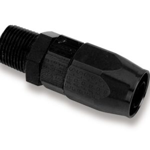 Swivel-Seal™ Straight NPT Hose End
